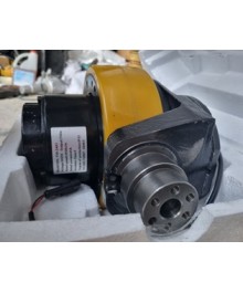 Bánh xe và motor chạy điện xe nâng điện trợ lái Niuli QDL-750-24A1