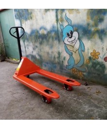 Xe nâng tay 2 tấn HPT20S 2000kg càng hẹp 550x1150mm