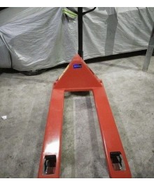 Xe nâng tay 5000kg 5 tấn HPT50M 3500kg giá rẻ tại TPHCM