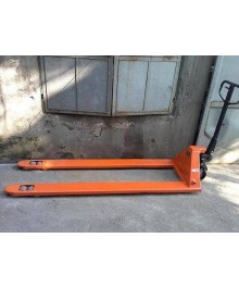 Xe nâng tay siêu dài 2M 3000kg PTL30M nâng 3 tấn