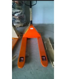 Xe nâng tay thấp 3.5 tấn HPT35M 3500kg giá rẻ