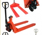 Bảng giá xe nâng tay thấp từ 2500kg 3000kg 3500kg và 5000kg