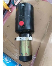 Motor bơm xe nâng bán tự động 12V 1.6Kw - có sẵn hàng TPHCM